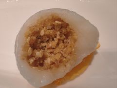 花生糯米糍-满记甜品(上海高岛屋二店)