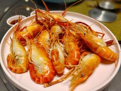 -海鲜e族(马王堆店)