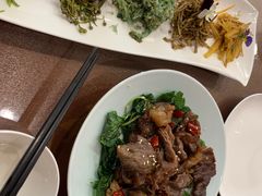 -蝴蝶泉宾馆-中餐厅