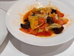 -香宫中餐厅·大连香格里拉(人民路店)