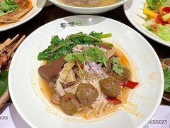 -蔡澜Pho·越南粉餐厅(海上世界店)