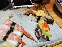 -吉之仙•中国制造•出口级食材日料店(领事馆总店)