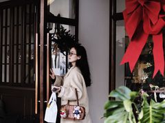 -留白咖啡(人民巷八号大院店)