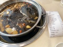 -太婆天府山珍酒楼(亚运村店)