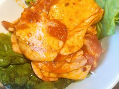 -么肆烤肉(蓝山名邸店)