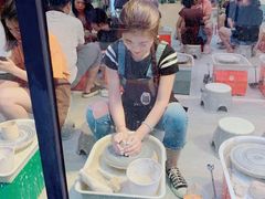 -粤陶渊.DIY陶艺体验馆(粤陶总店)