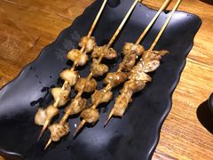 -烧蠔帮·生蚝海鲜牌档(观海店)