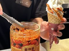 -辣瓦·江西爆炒馆子