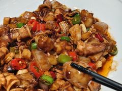 -健眺小海鲜(临海后山店)