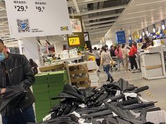 -宜家家居(西安未央商场店)