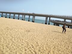 -演武大桥观景平台