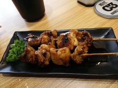 -胜代日本料理(云程巷小区店)