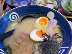 -饭町二郎日式综合茶餐(中安广场店)