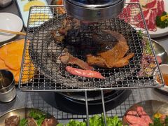 -合易泓烤肉•首创生椰大油边(宁山路店)