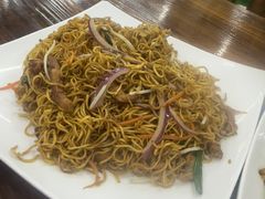 -南记食粥坊·宵夜大排档(莲花店)