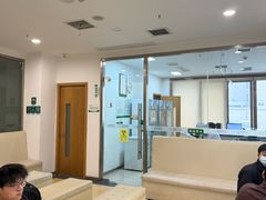 -慈铭体检(汉阳分院)