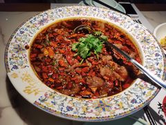 -鼎盛蜀坊·重庆江湖菜(市桥地铁站店)