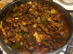 -黄记煌三汁焖锅(新世纪广场店)