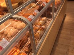 -好利来(川大店)