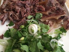 -英子补身汤(海兰路店)