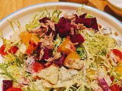 -汇丰苑·海鲜青岛菜(中山路大鲍岛店)