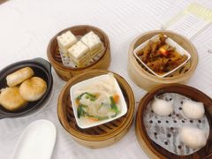 -潮福城大酒楼(北尚店)