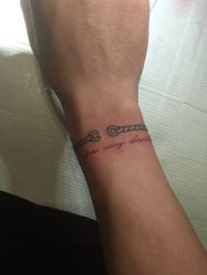 -东方印客纹身CHINA INK TATTOO