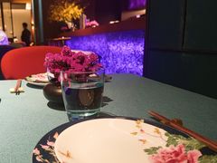 -三利音·玖弄小鲜(浦东嘉里城店)