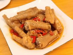 群撩鸡爪-逗烤·轻烧烤(福田店)
