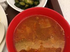 罗宋汤-大圆碗•大排饭(天海店)