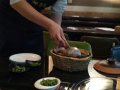 -东椰·海南椰子鸡火锅(朝阳门店)