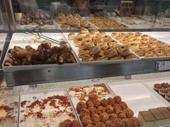 -泸溪河桃酥(西直门凯德店)