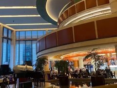 -济南喜来登酒店