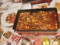 -雅佳神话·麻辣烤鱼(新街口店)