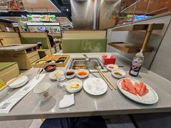 -海底捞火锅(天一广场亚细亚店)