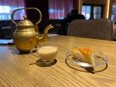 -那时新疆·若羌(经纬汇店)