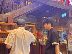 -五马集·海鲜·温州大牌档(黑金冠五马街十字路口店)