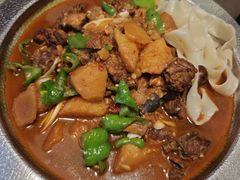 -那拉提之疆·新疆菜(美院店)