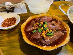 -蜀皇·菌汤鲜黄牛肉汤锅(宽窄巷子店)