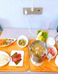 -弗蕾亚·和月月子调理院(东湖店)