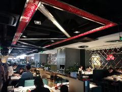 -海底捞火锅(枫蓝国际购物中心店)