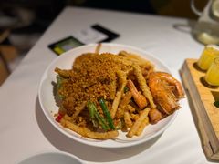 -汤城小厨•粤菜•靓汤(金宝街店)