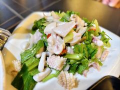 -瑞丽觉觉味道·异国风情(瑞丽大道店)