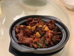 -小巷餐厅(五大街店)