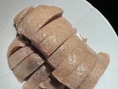 金陵老卤盐水鸭-小厨娘金榜题名(夫子庙秦淮河店)