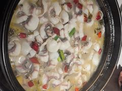 -周渝食惦酸菜鱼(青浦店)