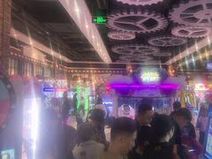 -反斗乐园(中航城君尚购物中心)