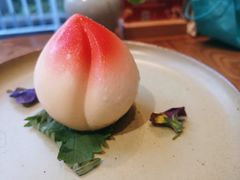 仙桃杏仁豆腐-顺承小院儿