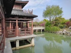 -石湖景区