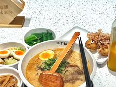 -味千拉面(广州白云机场T1西二店)